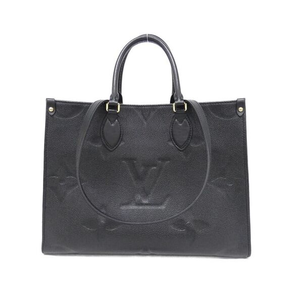 Louis Vuitton OnTheGo Monogram Empreinte Bag - Picture 1 of 7